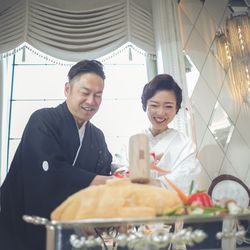 ホテルモントレ ラ・スール大阪の写真5枚目