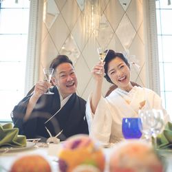 ホテルモントレ ラ・スール大阪の写真1枚目