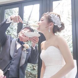 麻布迎賓館の写真1枚目