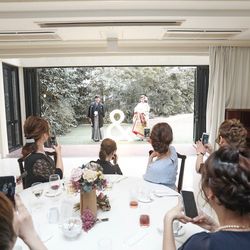 麻布迎賓館の写真23枚目