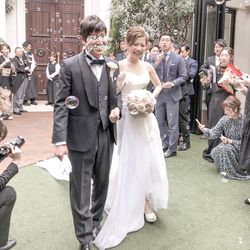 麻布迎賓館の写真10枚目