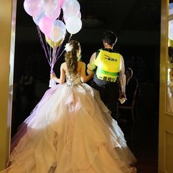 シェラトン・グランデ・トーキョーベイ・ホテルの写真27枚目