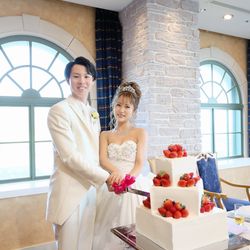 シェラトン・グランデ・トーキョーベイ・ホテルの写真18枚目