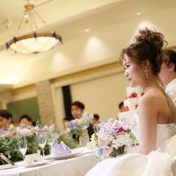 シェラトン・グランデ・トーキョーベイ・ホテルの写真13枚目