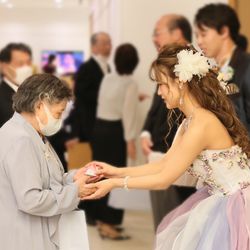 シェラトン・グランデ・トーキョーベイ・ホテルの写真7枚目