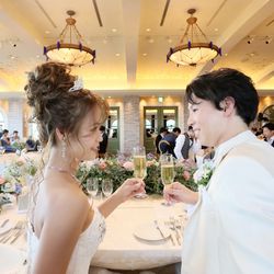 シェラトン・グランデ・トーキョーベイ・ホテルの写真31枚目