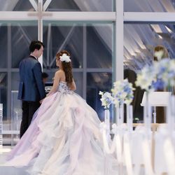 シェラトン・グランデ・トーキョーベイ・ホテルの写真32枚目