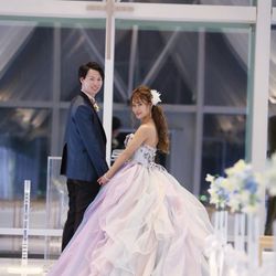 シェラトン・グランデ・トーキョーベイ・ホテルの写真15枚目