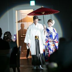 マリエール神水苑の写真10枚目