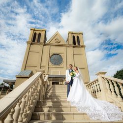 マリエール神水苑の写真1枚目