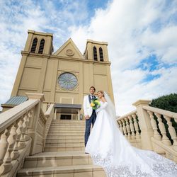 マリエール神水苑の写真5枚目