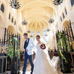 マリエール神水苑の写真17枚目