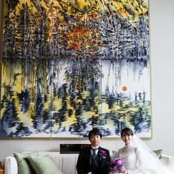 パレスホテル東京の写真24枚目