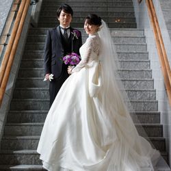 パレスホテル東京の写真11枚目