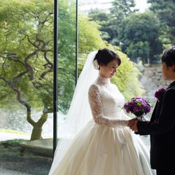 パレスホテル東京の写真18枚目