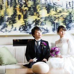 パレスホテル東京の写真9枚目