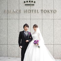 パレスホテル東京の写真4枚目