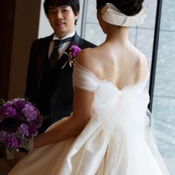 パレスホテル東京の写真12枚目