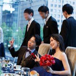 パレスホテル東京の写真10枚目