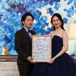 パレスホテル東京の写真22枚目