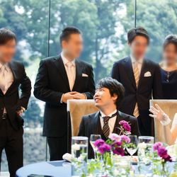 パレスホテル東京の写真16枚目