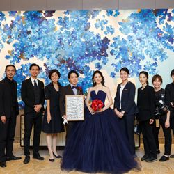 パレスホテル東京の写真20枚目