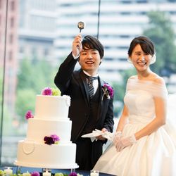 パレスホテル東京の写真14枚目