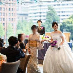 パレスホテル東京の写真12枚目