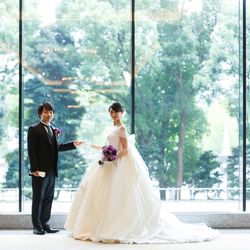 パレスホテル東京の写真12枚目