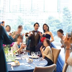 パレスホテル東京の写真32枚目