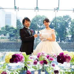 パレスホテル東京の写真22枚目