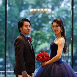 パレスホテル東京の写真9枚目