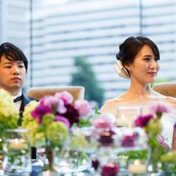 パレスホテル東京の写真14枚目