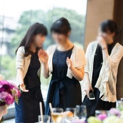 パレスホテル東京の写真36枚目