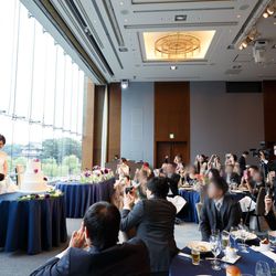 パレスホテル東京の写真14枚目