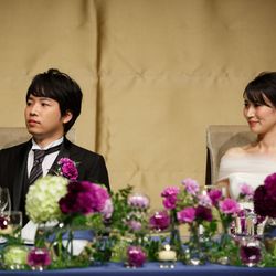 パレスホテル東京の写真9枚目