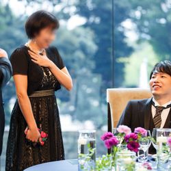 パレスホテル東京の写真8枚目