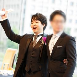 パレスホテル東京の写真11枚目