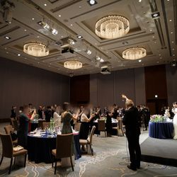 パレスホテル東京の写真24枚目