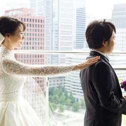 パレスホテル東京の写真18枚目