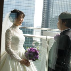 パレスホテル東京の写真35枚目