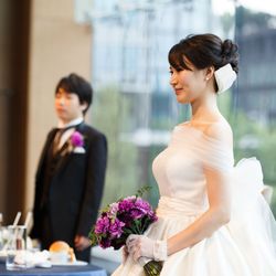 パレスホテル東京の写真34枚目