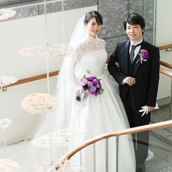 パレスホテル東京の写真32枚目