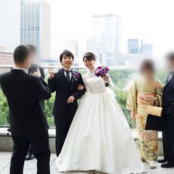 パレスホテル東京の写真19枚目