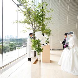 パレスホテル東京の写真27枚目