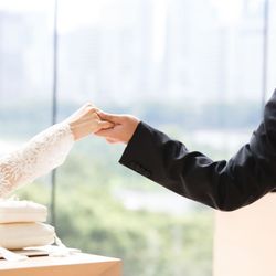 パレスホテル東京の写真16枚目