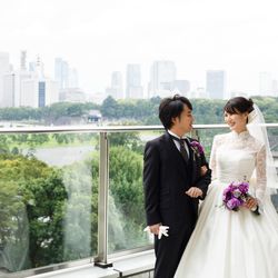 パレスホテル東京の写真17枚目