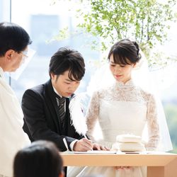 パレスホテル東京の写真7枚目