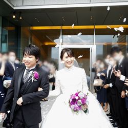 パレスホテル東京の写真21枚目