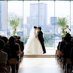 パレスホテル東京の写真12枚目